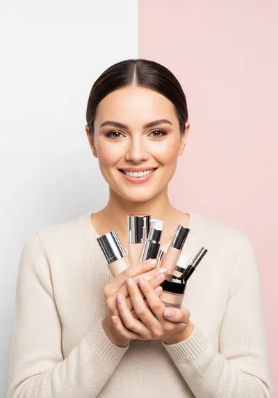 Oriflame India Registration